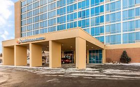 Comfort Inn & Suites Omaha Exterior photo