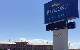 Baymont Inn & Suites By Wyndham Holbrook Exterior photo