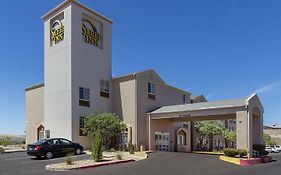 Sleep Inn University El Paso Exterior photo