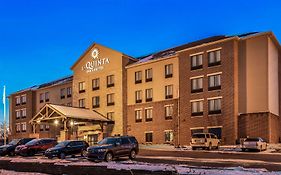 La Quinta By Wyndham Sioux Falls Exterior photo