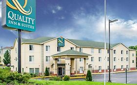 Quality Inn & Suites Hershey Exterior photo