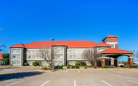 La Quinta By Wyndham Eastland Hotel Exterior photo