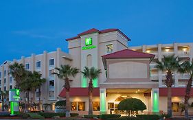 Holiday Inn & Suites On The Ocean Daytona Beach Exterior photo
