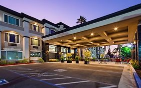 Best Western Plus - Anaheim Orange County Hotel Placentia Exterior photo