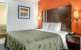 Quality Inn & Suites - Jacksonville Exterior photo