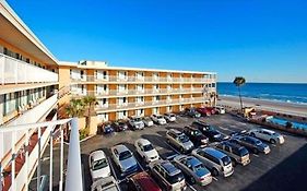 Quality Inn Oceanfront Ormond Beach Exterior photo