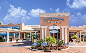 Safety Harbor Resort And Spa Exterior photo