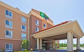 Holiday Inn Express And Suites Saint Augustine North, An Ihg Hotel Exterior photo