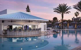 Hilton Clearwater Beach Resort & Spa Exterior photo