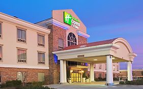 Holiday Inn Express Hotel & Suites Conroe I-45 North Exterior photo