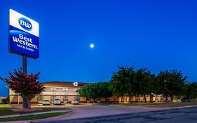 Best Western Inn And Suites Copperas Cove Exterior photo