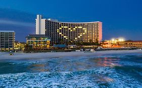 Holiday Inn Resort Panama City Beach Exterior photo