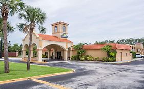 Days Inn By Wyndham Ormond Beach Exterior photo