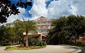 Hilton Garden Inn Tampa East/Brandon Exterior photo