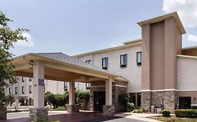 Comfort Inn & Suites Burnet Exterior photo