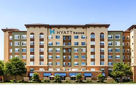 Hyatt House Santa Clara Hotel Exterior photo