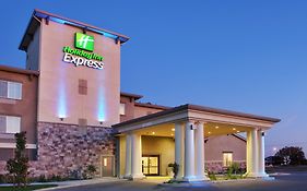 Holiday Inn Express Lodi, An Ihg Hotel Exterior photo