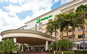 Holiday Inn Fort Lauderdale Airport Hollywood Exterior photo