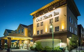 Gold Miners Inn, Ascend Hotel Collection Grass Valley Exterior photo