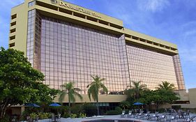 Doubletree By Hilton Hotel Miami Airport & Convention Center Exterior photo