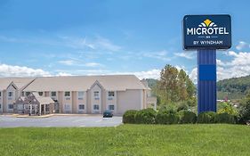 Microtel Inn & Suites By Wyndham Franklin Exterior photo