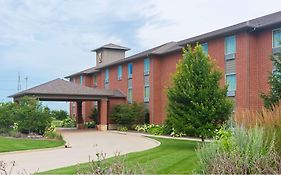 Parke Regency Hotel & Conf Ctr., BW Signature Collection Bloomington Exterior photo