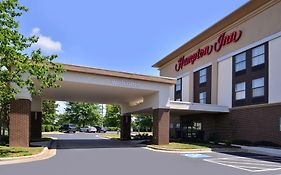 Hampton Inn Greensboro East / Mcleansville Exterior photo