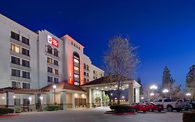 Best Western Plus Heritage Inn Ontario Rancho Cucamonga Exterior photo