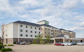 Holiday Inn Hotel & Suites Bloomington Airport, An Ihg Hotel Exterior photo