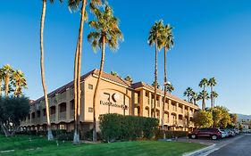 Best Western Plus Palm Desert Resort Exterior photo