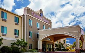 Comfort Suites Benton Harbor - St. Joseph Exterior photo