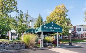 The Century House, Ascend Hotel Collection Latham Exterior photo