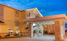 Comfort Inn & Suites Near Route 66 Award Winning Gold Hotel 2021 Lincoln Exterior photo