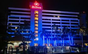 Hilton Palm Beach Airport Hotel West Palm Beach Exterior photo