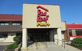 Red Roof Inn Plus+ Ann Arbor - U Of Michigan North Exterior photo