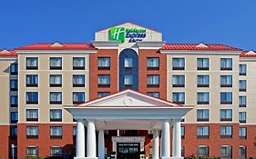 Holiday Inn Express & Suites Albany Airport Area - Latham, An Ihg Hotel Exterior photo