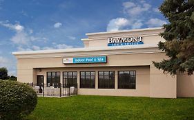 Baymont By Wyndham St. Joseph/Stevensville Exterior photo