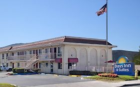 Days Inn By Wyndham San Marcos Exterior photo