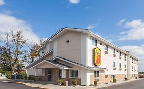 Super 8 By Wyndham Latham - Albany Airport Hotel Exterior photo