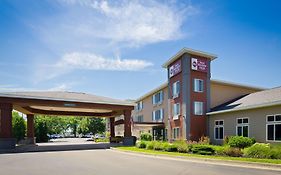 Best Western Plus Coldwater Hotel Exterior photo