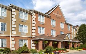 Country Inn & Suites By Radisson, Macedonia, Oh Exterior photo