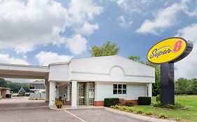 Super 8 By Wyndham Stevensville St Joseph Exterior photo