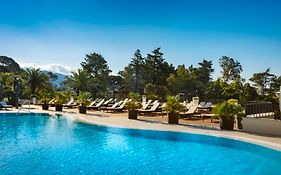 Imperial Valamar Collection Hotel (Adults Only) Rab Island Exterior photo