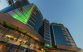 Holiday Inn Abu Dhabi Exterior photo