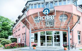 Achat Hotel Schwetzingen Heidelberg Exterior photo