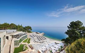 Kempinski Hotel Adriatic Istria Croatia Savudrija Exterior photo