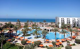 Royal Atlas Hotel Agadir Exterior photo