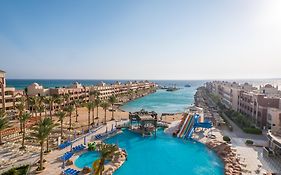 Sunny Days El Palacio Resort & Spa Hurghada Exterior photo