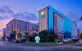 Holiday Inn Citystars, An Ihg Hotel Cairo Exterior photo