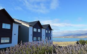 Edenia Hotel & Nature El Calafate Exterior photo